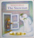 The Snowman Nifty Lift-and-Look Raymond Briggs