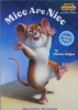 Mice Are Nice Step-into-Reading Step 2