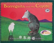 Borreguita and the Coyote (Reading Rainbow Books) Verna Aardema