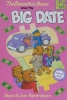 The Berenstain Bears and the Big Date