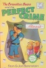 The Berenstain Bears and the Perfect Crime