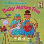 The Berenstain Bears and Baby Makes Five Stan Berenstain,Jan Berenstain