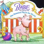 The Funniest Pig in the World Shana Corey