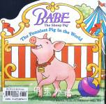 The Funniest Pig in the World