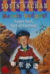 Super Fast, Out of Control!  Louis Sachar