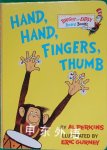 Hand Hand Fingers Thumb Al Perkins