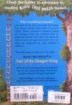 Day Of The Dragon-King Magic Tree House 14 paper