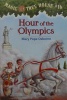 The Magic Tree House:Hour of the Olympics