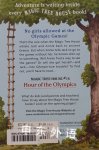 The Magic Tree House:Hour of the Olympics