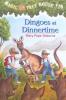 The magic tree house: Dingoes at Dinnertime