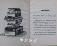 Earthquake in the Early Morning Magic Tree House 