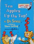 Ten Apples Up on Top! Dr.Seuss