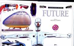 EYEWITNESS BOOKS FUTURE