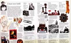 EYEWITNESS BOOKS FUTURE