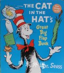 The Cat in the Hat's Great Big Flap Book Dr. Seuss