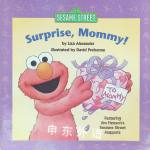 Surprise Mommy Liza Alexander