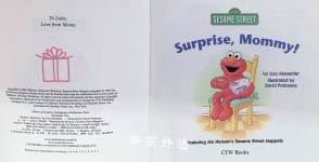 Surprise Mommy