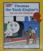 Thomas the Tank Engines Big Yellow Treasury Thomas the Tank Engine & Friends Series