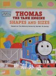 Thomas the Tank Engine Shapes and Sizes W Awdry; Deborah Colvin Borgo;