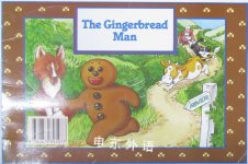 The Gingerbread Man Chris Johnston