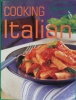 Cooking Italian (Step-by-Step)