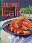 Cooking Italian (Step-by-Step) Confident Cooking