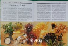 Cooking Italian (Step-by-Step)