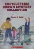 Encyclopedia Brown Mystery Collection