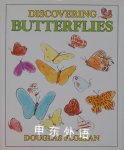 Discovering butterflies Douglas Florian