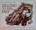 Digging to the Past: Excavations in Ancient Lands