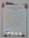 The Childrens Book of Virtues