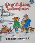 One Zillion Valentines Frank Modell