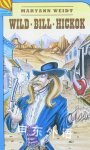 Wild Bill Hickok Maryann Weidt