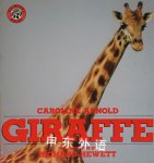 Giraffe Caroline Arnold