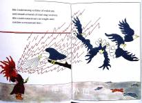 Sally Ann Thunder Ann Whirlwind Crockett