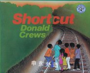 Shortcut Donald Crews