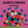 Elmers friends