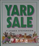 Yard Sale James Stevenson