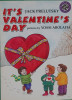 It's Valentine's Day (Mulberry Read-Alones)