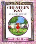 Chester's Way Kevin Henkes