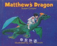 Matthews Dragon Susan Cooper