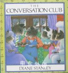 The Conversation Club Diane Stanley