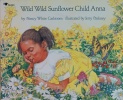 Wild Wild Sunflower Child Anna