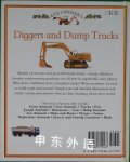 Diggers and Dump Trucks (Eye Openers)