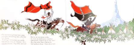Death of the Iron Horse