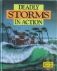 EarlyReader Pop-Ups Deadly Storms in Action