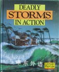 EarlyReader Pop-Ups Deadly Storms in Action Marianne Borgardt
