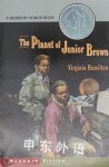 The Planet of Junior Brown Virginia Hamilton