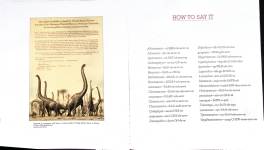 The News About Dinosaurs