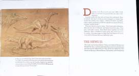 The News About Dinosaurs